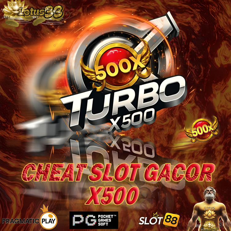 Banner Slot Gacor